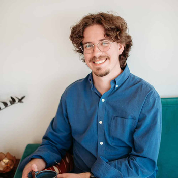 Avatar of Zachary Smith