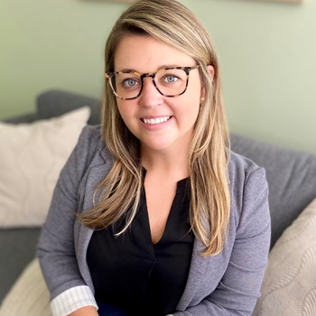 Avatar of Jillian Burley Kelly