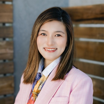 Avatar of Zhixian "Grace" Ren