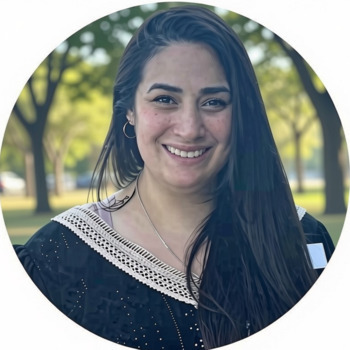 Avatar of Brittani Ruggiero