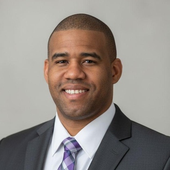 Avatar of ROSTON Theophilus MOSS, Jr