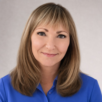 Avatar of Lisa Egan