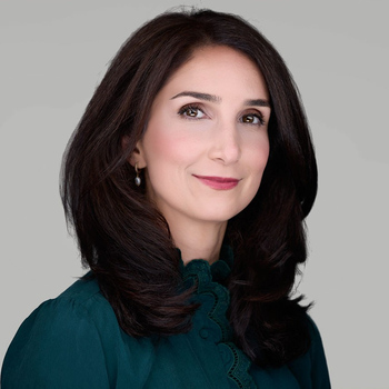 Avatar of Saba Rastegar, DNP, PMHNP, IBCLC