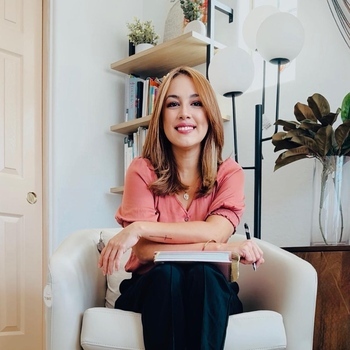 Avatar of Giannina Quiles Morales
