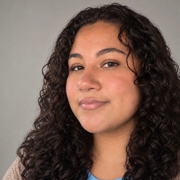 Avatar of Alejandra Solomon