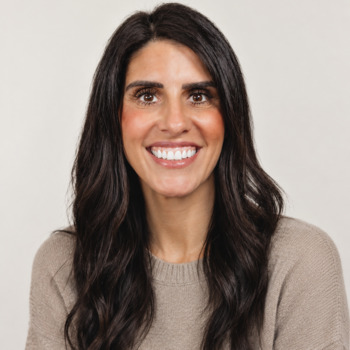 Avatar of Melissa Pacione
