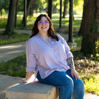 Avatar of Molly Propst