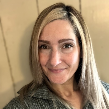 Avatar of Lauren Shepardson
