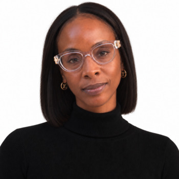 Avatar of Andra Ferguson