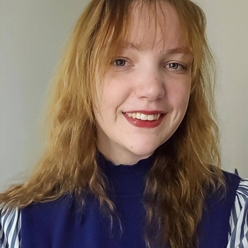 Avatar of Taylor Blomvik