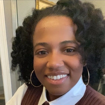 Avatar of Kristal Daniels