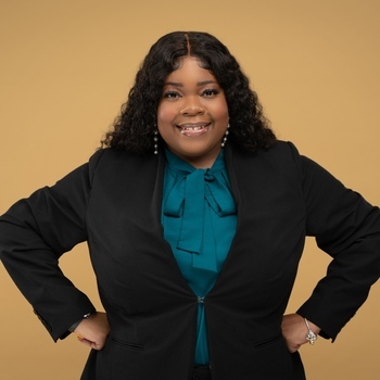 Avatar of Shanice Neal