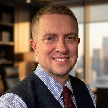Avatar of Jonathan Green