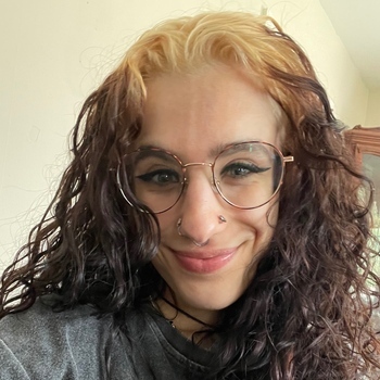 Avatar of Sarah Vazquez