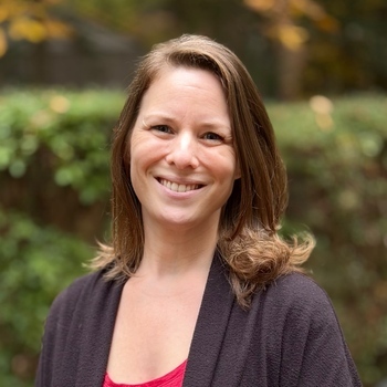 Avatar of Amanda Dodd