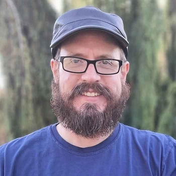 Avatar of Myles Hustad