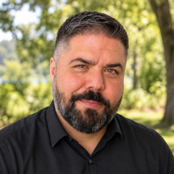 Avatar of Jackson Brown
