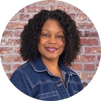 Avatar of Kim Fredricks