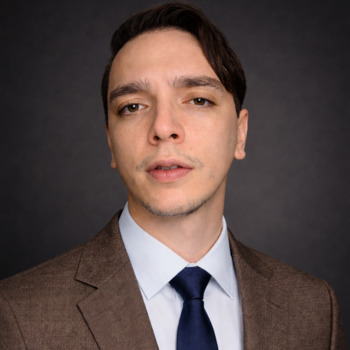 Avatar of Alfredo José Alicea Cruz