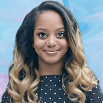 Avatar of Aliyah Jewell
