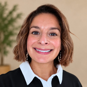 Avatar of Irene Muñiz