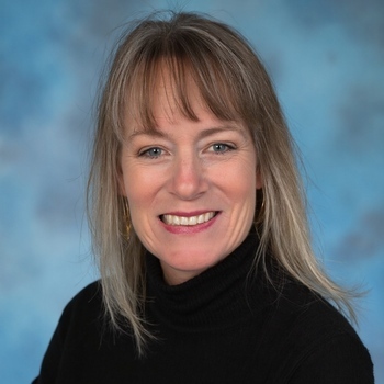 Avatar of Mindy Huelle