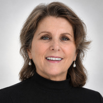 Avatar of Jillian Powers