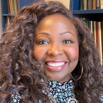 Avatar of Judith Rapley