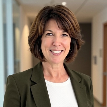 Avatar of Lisa Cook