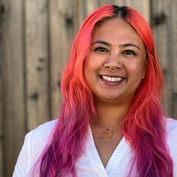 Avatar of Alexa Batiquin