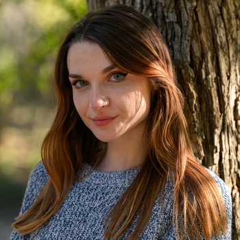 Avatar of Zoë Thiel