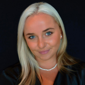 Avatar of Sydney Davis