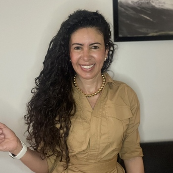 Avatar of Sylvia Barros Mise