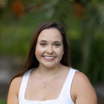 Avatar of Sarah Ramie