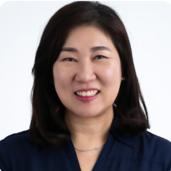 Avatar of Tracy Chung