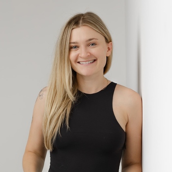 Avatar of Alexandra Harris