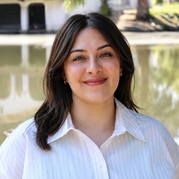 Avatar of Alexandra Serafini- Tapia