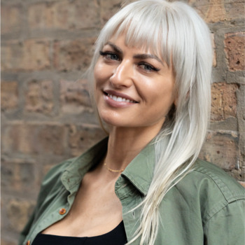 Avatar of Grace Martin