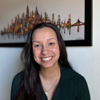 Avatar of Lauren Yi