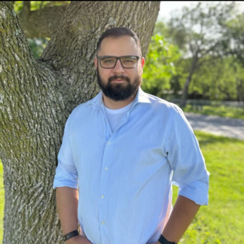 Avatar of Bradley Kelly, LSCSW