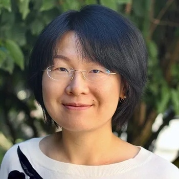 Avatar of Sijing Hao