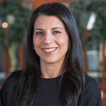 Avatar of Kattie Staudermann, LCSW