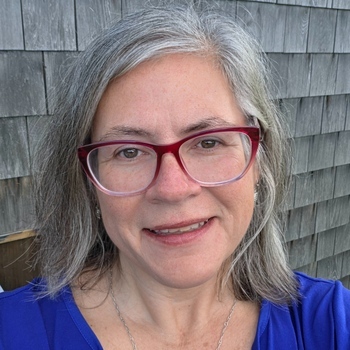Avatar of Suzanne Mynttinen