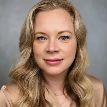 Avatar of Rebecca Gilliland
