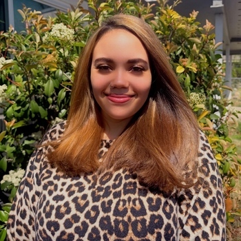 Avatar of Destiney Scott, LPC-A, ASOTP