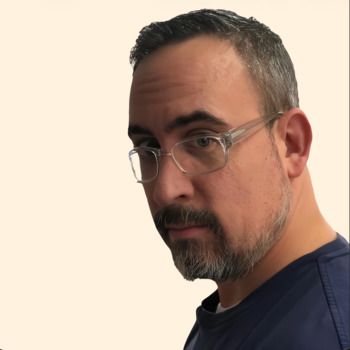 Avatar of Mark Deering, LPC