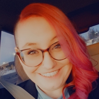 Avatar of Faith Borland