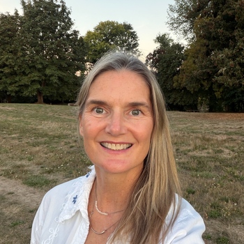 Avatar of Kathryn van Asselt