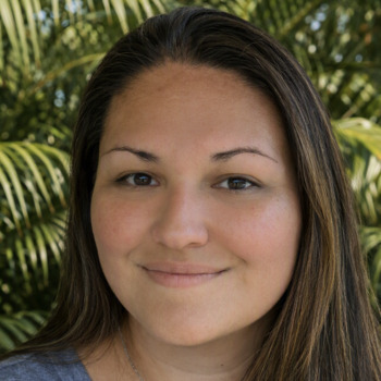 Avatar of Jessica Del Rosario
