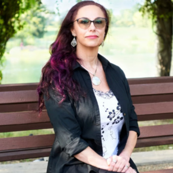 Avatar of Angelica Prindle